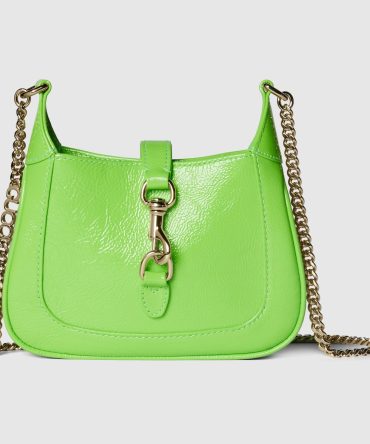 Gucci Jackie Notte Mini Bag