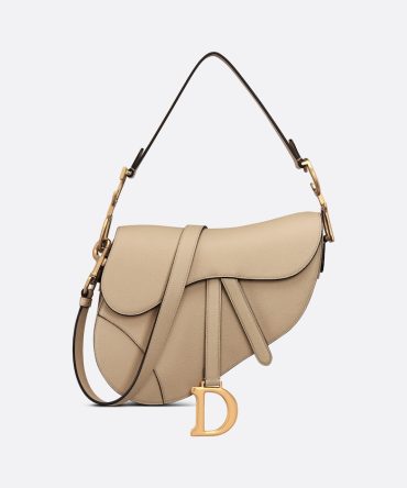 Dior Saddle Bag with Strap HandBags