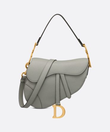Dior Saddle Bag with Strap HandBags