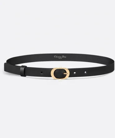 Dior Chic Belt