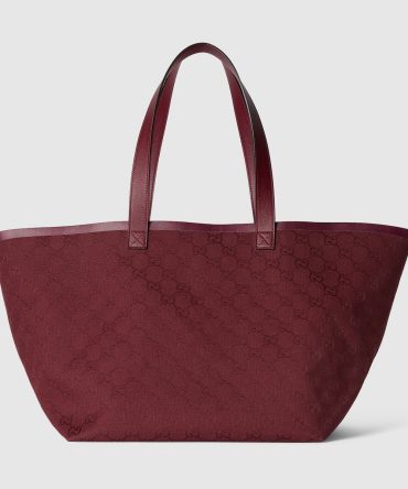 Gucci Totissima Medium Tote Bag