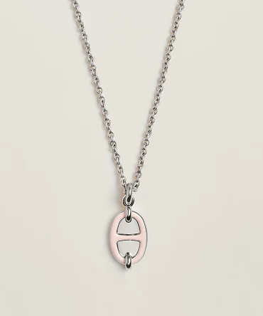 Mini Maillon necklace, small model