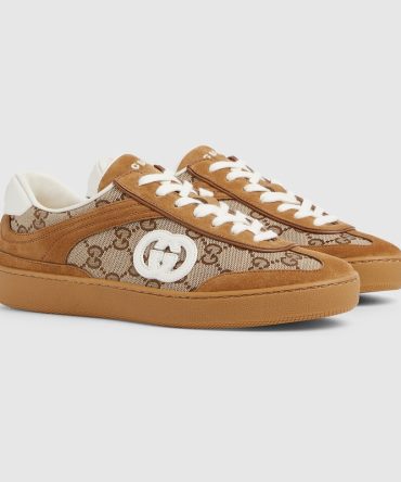 Womens Gucci Re-Motion sneaker