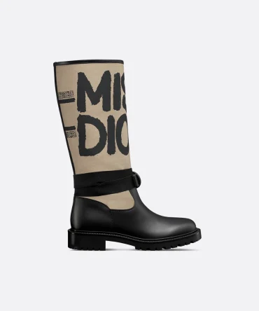 D-Major Boot