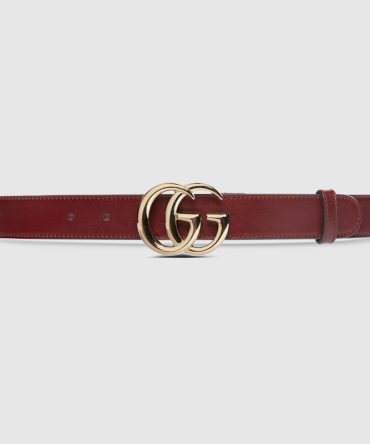 GG Marmont thin belt
