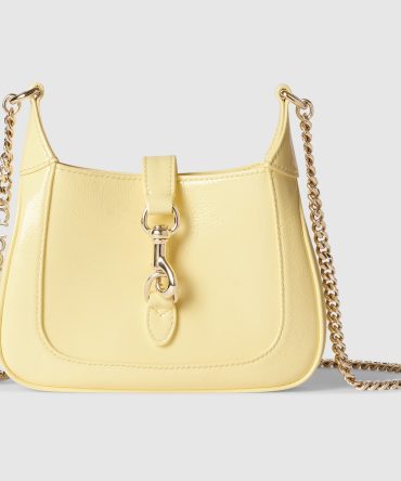 Gucci Jackie Notte Mini Bag