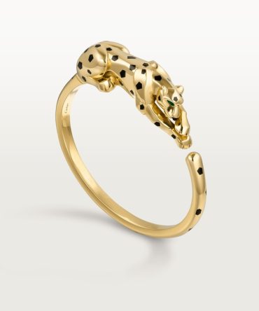 Panth??re de Cartier bracelet