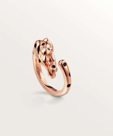 Panth??re de Cartier ring