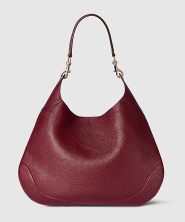 Gucci B Medium Shoulder Bag