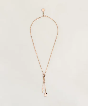 Kelly Clochette necklace, small model