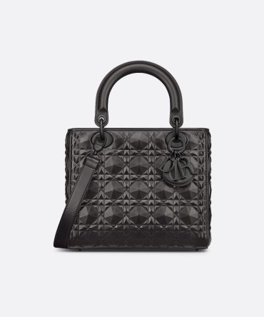 Dior Medium Lady Dior Bag HandBags
