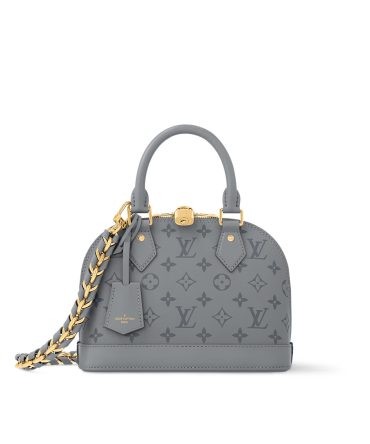 Louis Vuitton Alma BB M12561