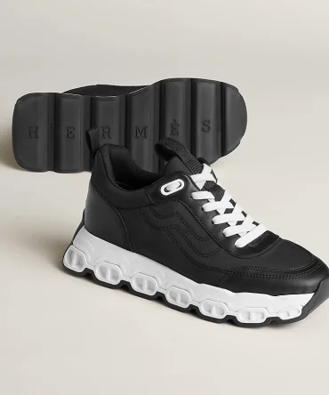 Impulse sneaker