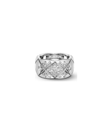 Coco Crush ring