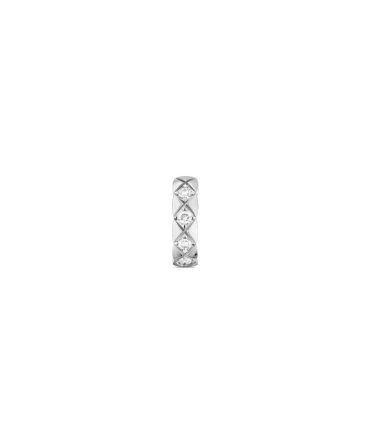 Coco Crush single earring
