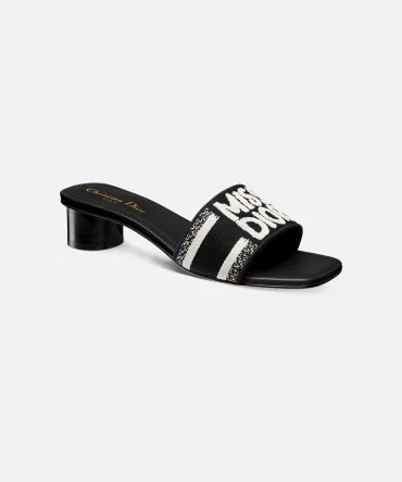 Dway Heeled Slide