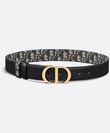 30 Montaigne Reversible Belt