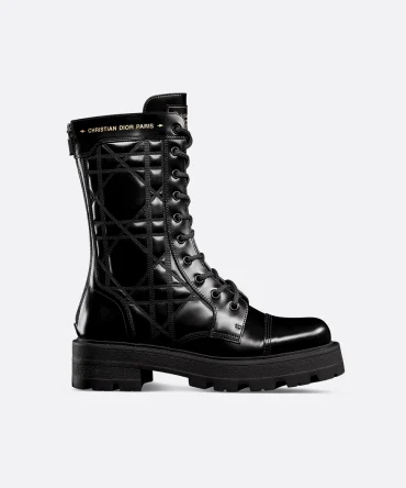 D-Unit Ankle Boot