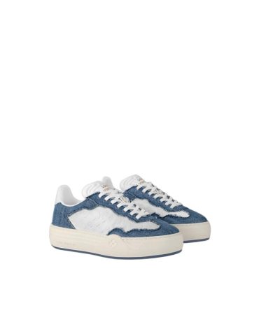LV Groovy Sneaker