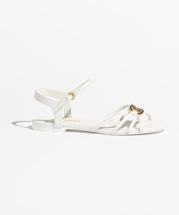 Spring-Summer 2025 Pre-collection Sandals