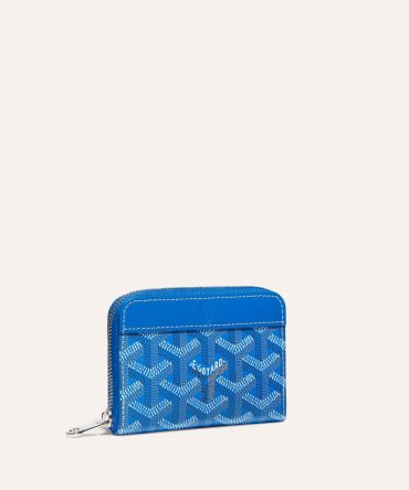 Matignon Mini Wallet