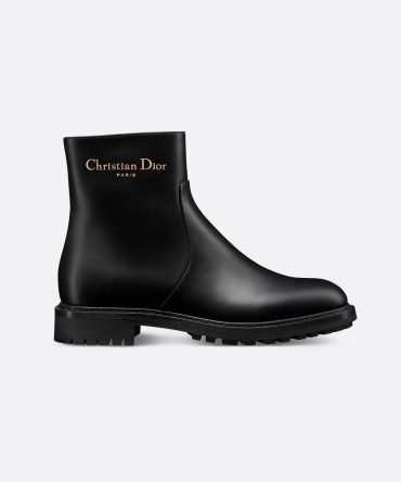 D-Town Ankle Boot