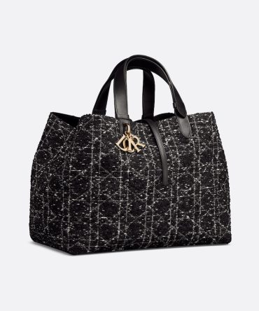 Dior Large Dior Toujours Bag HandBags