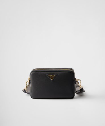 Small Leather Shoulder Bag