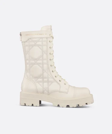 D-Unit Ankle Boot