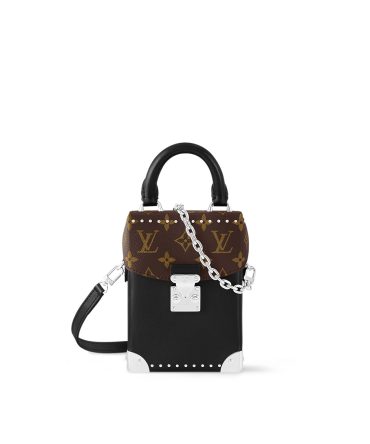 Louis Vuitton Camera Box M12362