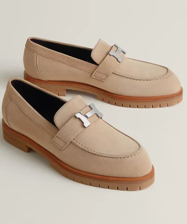 Faubourg loafer