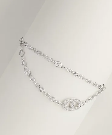 Chaine dancre Chaos Fancy bracelet
