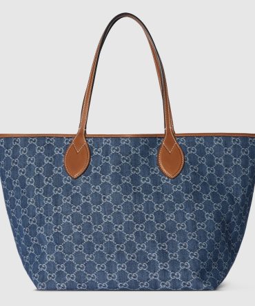Gucci Totissima Medium Tote Bag