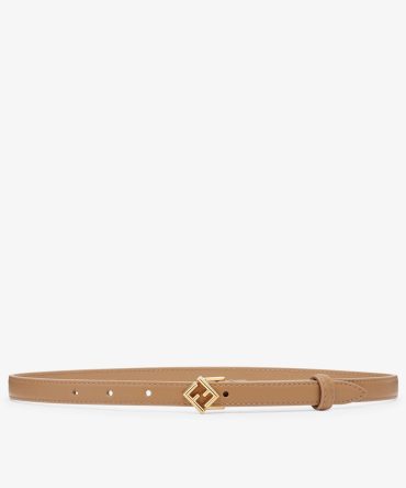 FF Diamonds Belt