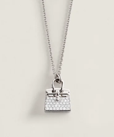 Amulettes Birkin pendant