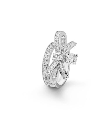 Ruban ring