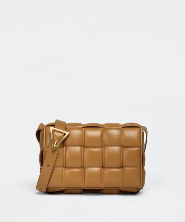 Bottega Veneta Padded Cassette