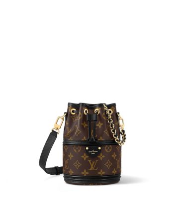 Louis Vuitton Canoé M83480