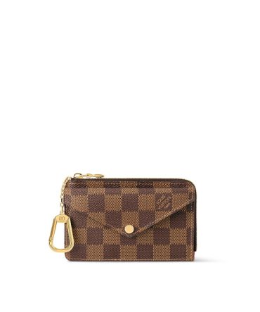 Louis Vuitton Card Holder Recto Verso N60406