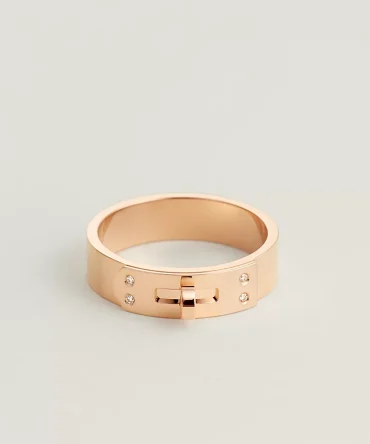 Kelly ring, small model
