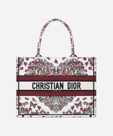 Dior Medium Dior Book Tote 36CM