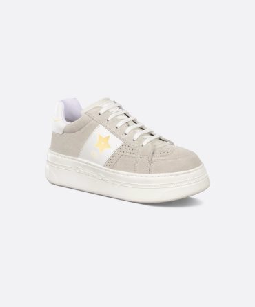 Dior Star Platform Sneaker