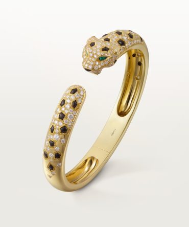 Panth??re de Cartier bracelet
