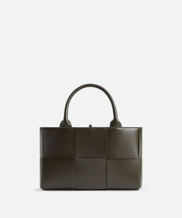 Bottega Veneta Mini Arco Tote
