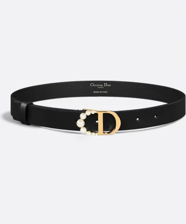 30 Montaigne Belt