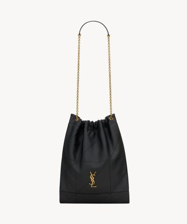 YSL Jamie 4.3 Pochon in Lambskin