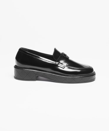 Fall-Winter 2024/25 Moccasins