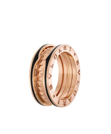 B.zero1 Series Ring