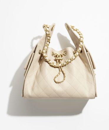 CHANEL 25 Small Handbag