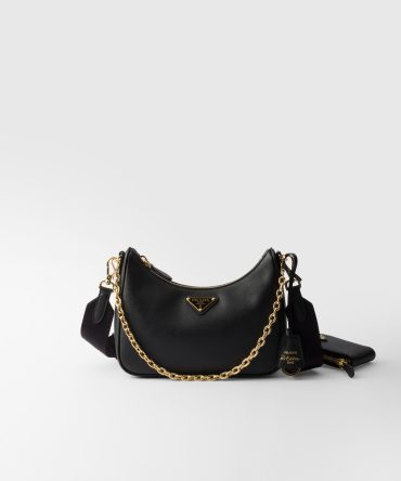 Prada Re-Edition 2005 Saffiano Leather Bag